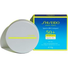 Happy Trend Bb Compact SPF50 Light