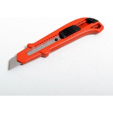 Tr Proft PR598 Metal Maket Bıçağı 18MM (PR153) Falçata