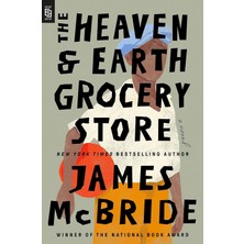 Happy Trend Heaven & Earth Grocery Store: A Novel