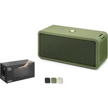Hadron M3 Middleton Bluetooth Speaker 8W-2 230-95-108MM