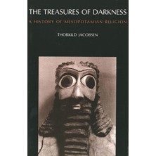 Happy Trend Treasures Of Darkness: A History Of Mesopotamian Religion