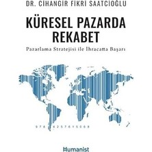 Happy Trend Pazarda Rekabet: Pazarlama Stratejisi ile Ihracatta Başarı