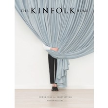 Happy Trend Kinfolk Home: Interiors For Slow Living