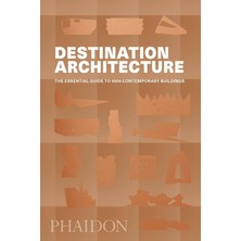 Happy Trend Architecture: The Essential Guide To 1000 Contemporary Buildings