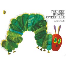 Happy Trend Very Hungry Caterpillar