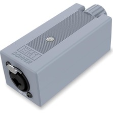 Happy Trend Kulaklık Taşınabilir, Kulak Içi Monitör, Kulaklık Amplifikatörü, Sahne Amplifikatörü, Analog Dönüştürücü, Klipsli Kulak Içi Şarj Edilebilir, Taşınabilir Kişisel