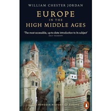Happy Trend In The High Middle Ages