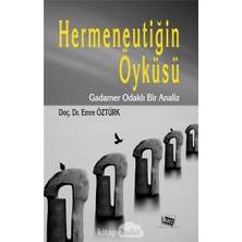 Happy Trend Öyküsü: Gadamer Odaklı Bir Analiz