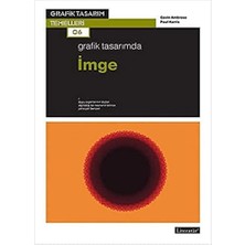 Happy Trend Tasarımda Imge: Grafik Tasarım Temelleri - 06, Fotoğraflı