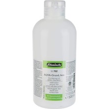 Happy Trend Medium 702 Aqua Primer Fine Ince Astar 500 ml