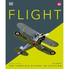Happy Trend The Complete History Of Aviation