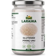 Tr Glutensiz Pirinç Unu 300G Rice Flour