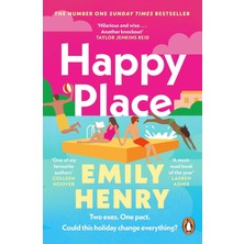 Happy Trend Place