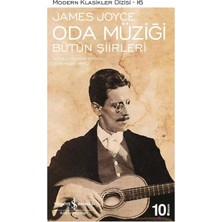 Happy Trend Müziği - Bütün Şiirleri: Modern Klasikler Serisi