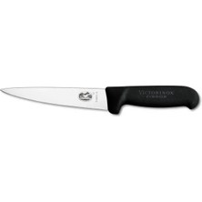 Magicool Psk 5 5603 16 Sivri Sıyırma Bıçağı 16 cm - Fibrox Sap