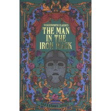 Happy Trend Man In The Iron Mask Wordsworth Classics