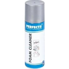 Tr Perfects 400 ml Foam Cleaner Köpük Temizleyici Sprey