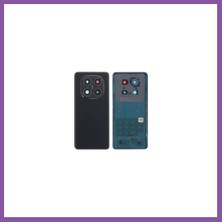 Bezos Redmi Note 14 Pro 4g Uyumlu Arka Pil Kapağı Kamera Bzoshb