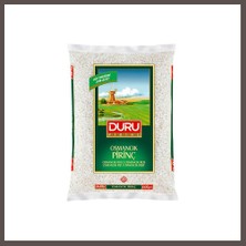 Bezos Osmancık Pirinç 1000GR 1 Adet ECO123