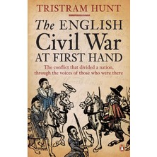 Happy Trend English Civil War At First Hand