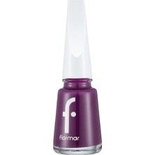 Happy Trend Klasik Parlak Bitişli Yüksek Pigmentli Oje - Nail Enamel- 410 Lavender Dreams New- 8682536036016