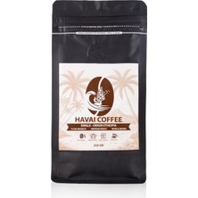 Tr Ethiopia Çekirdek Kahve, Orta Kavrulmuş, Classic Aromalı, 250 gr
