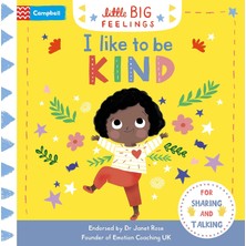 Happy Trend Like To Be Kind