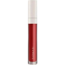 Happy Trend Mat Likit Ruj 06 Red Love