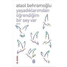 Happy Trend Öğrendiğim Bir Şey Var