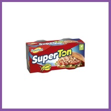 Bezos Süperton 2X135GR Bzoshb