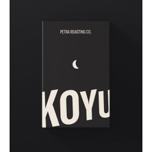 Tr Koyu Çekirdek Kahve 250 Gram