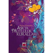 Happy Trend Mutluluk Kuralları: Glücksregln Für Die Liebe