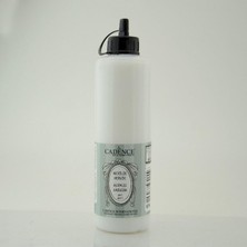 Tr Akrilik Vernik Mat, 750ML, Su Bazlı