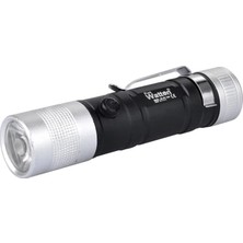 Magicool Psk Mini Cep Tipi Pilli El Feneri WT-268