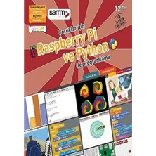Için Raspberry Pi ve Python Ile Programlama