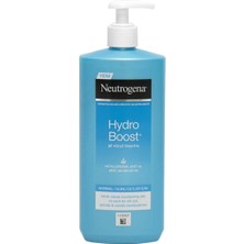Tr Hydro Boost Jel Vücut Losyonu, 400ML