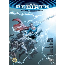 Happy Trend Rebirth Özel Edisyon