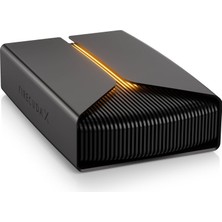Tr Firecuda x Vault 8 Tb Harici Sabit Disk HDD - Usb-C, Rgb Aydınlatma, Pc'de Xbox Sertifikalı, Bi