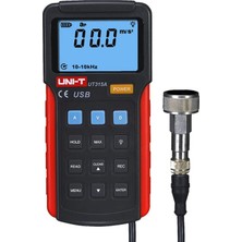 Tr UT315A Vibrasyon Test Cihazı