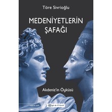 Happy Trend Şafağı: Akdeniz'in Öyküsü