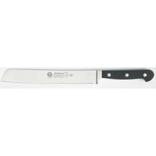Magicool Psk 61908 - Sürmene Sıcak Dövme Ekmek Bıçağı 20,5 cm