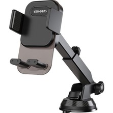 Tr Vendens VD-HD049 Premium Araç Içi Konsol Telefon Tutucu