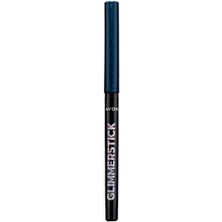 Glimmersticks Pırıltılı Asansörlü Suya Dayanıklı Göz Kalemi Twilight Sparkle