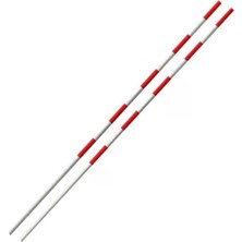 Tr VA-1800 Fiber Voleybol Anteni Çift