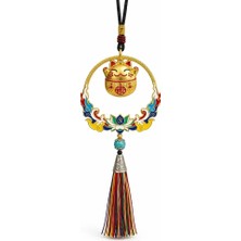 Magicool Psk Şans ve Bereket Askılık TCX5482