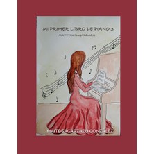 Happy Trend Primer Libro De Piano 3