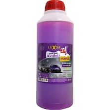 Tr 4 Mevsim -47°c Supersonic Mor Antifriz, 1 Lt LKSS471