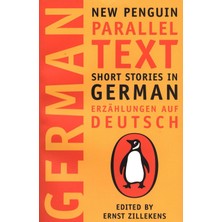 Stories In German: New Penguin Parallel Texts