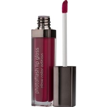 Happy Trend Cardin Photoflash Lipgloss – Parlak Likit Ruj - Royal Crimson