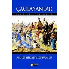 Temel Eser: Çağlayanlar